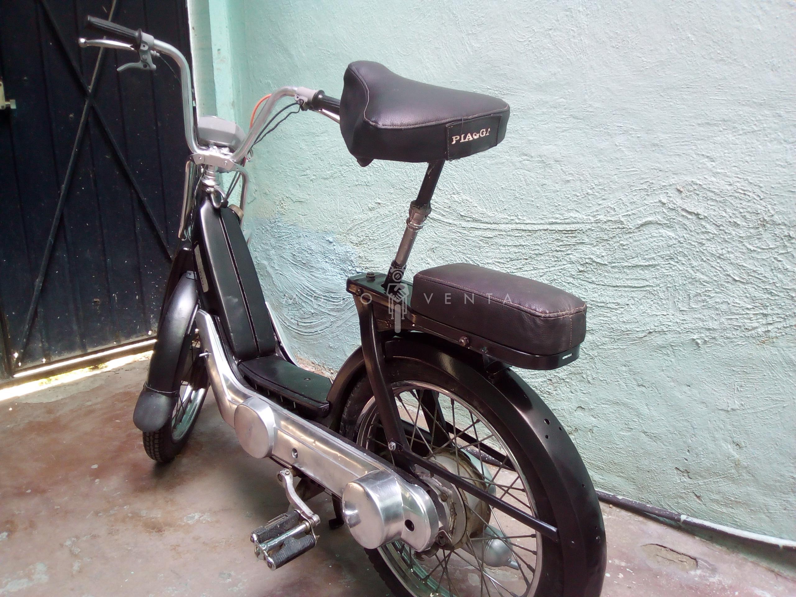 Vespa piaggio online bicimoto